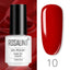 ROSALIND Gel Polish Set Manicure for Nails Semi Permanent Vernis top coat UV LED Gel Varnish Soak Off Nail Art Gel Nail Polish - Korvel