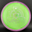 Axiom Neutron Tenacity Disc Golf Driver