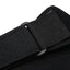 Adjustable Shoulder Brace Support Strap Wrap Belt Band Pad Shoulder Care Bandage Black - Korvel