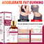Body Shaping Essential Oil, Slimming Fat Belly Thighs Body Slimming Beauty Massage Essential Oil - Korvel