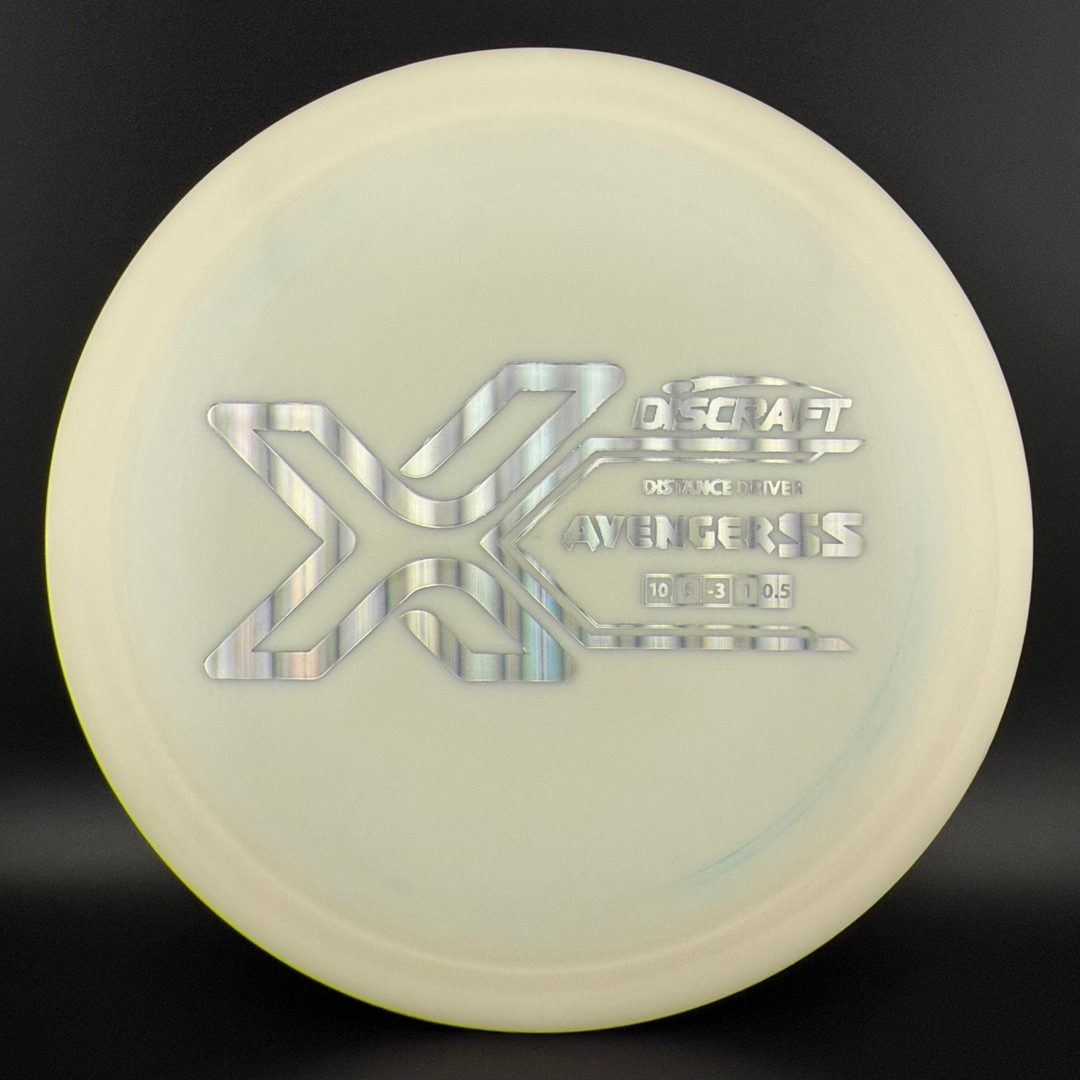 Discraft Avenger SS Disco Golf Driver