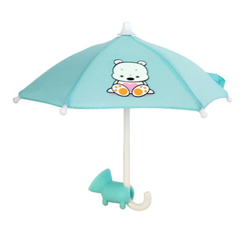 Phone Umbrella Sution Cup Stand - Korvel
