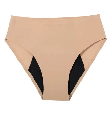 Pantalones Menstruales Impermeables para Mujeres