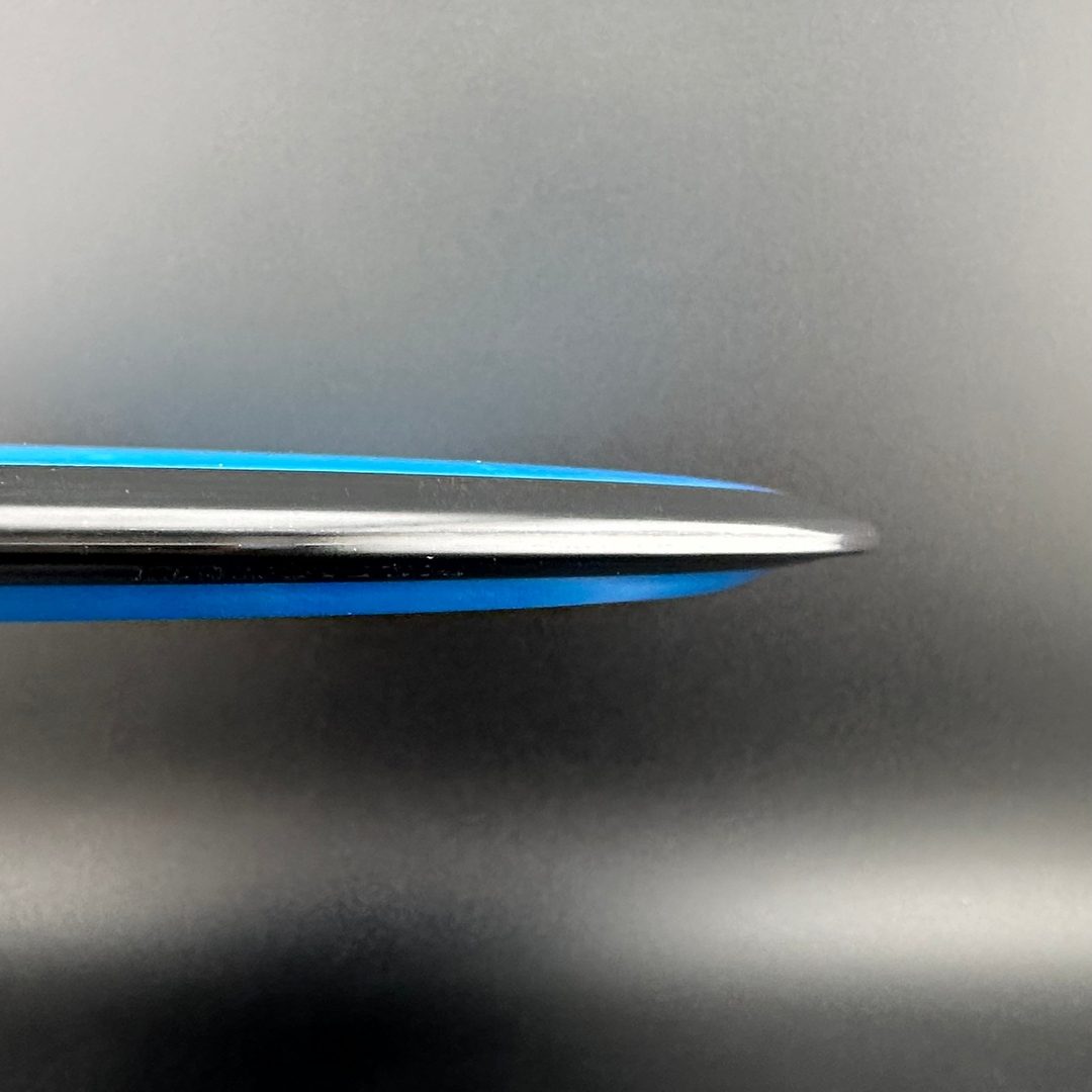 Plasma Inertia - Controlador de Disco de Golf Premium