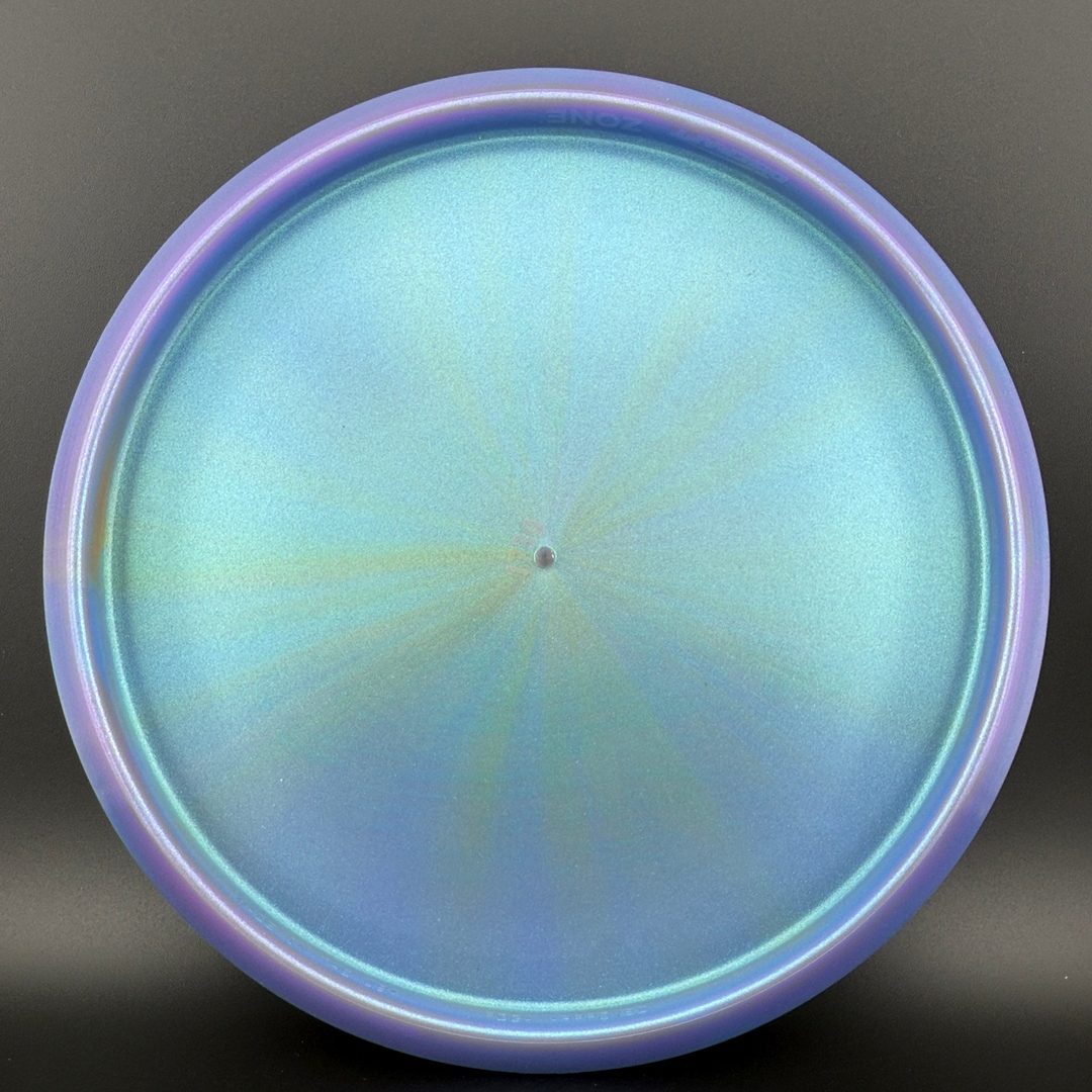 Colorshift Z Zone - Puddle Top Disc Golf Putter