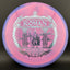 Swirly S-Blend Roman - Grady Shue 2024 Tour Series Disc