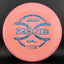 Discraft ESP FLX Zone Disc Golf Putter