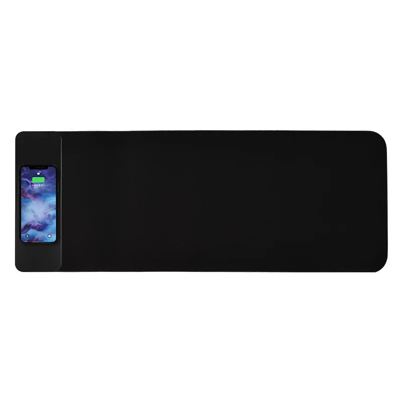 15W Wireless Charging Extra Large Mouse Pad