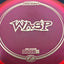 Discraft Z-Line Wasp Disc Golf Midrange