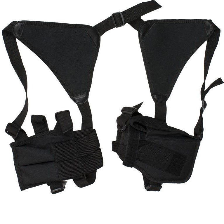 Premium Tactical Nylon Gun Holster for Universal Pistol Carry
