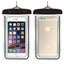 Waterproof Case for Samsung Galaxy s8 J5 s4 s5 s6 s7 Grand Prime Case Underwater Luminous Pouch Cas - Korvel