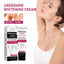 Premium Underarm Moisturizing Cream