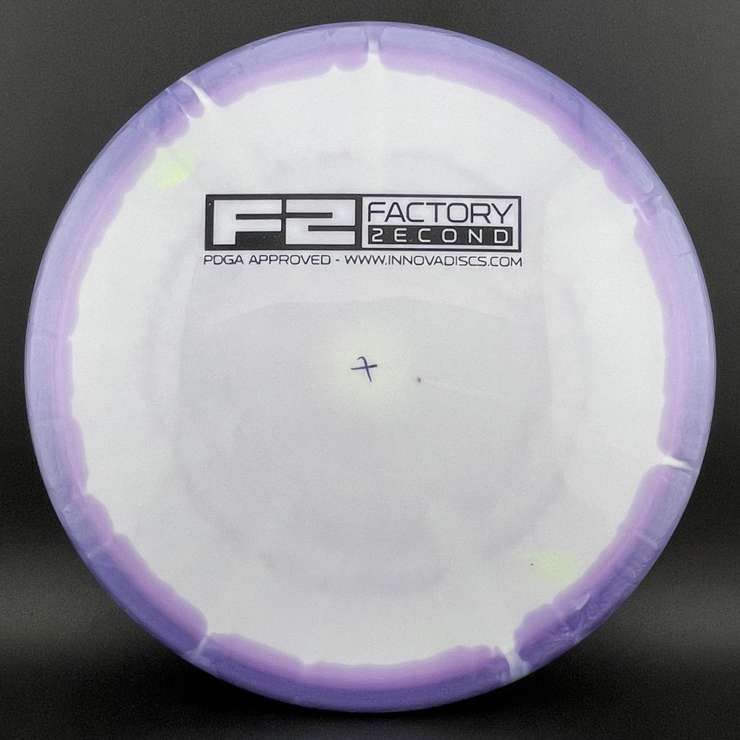 Halo Star Croc - Disco de Golf F2
