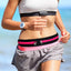 Nylon Waist Pack Men Women Fashion Multifunction Fanny Pack Bum Bags Hip Money Belt Travel For Mobile Phone Bag Unisex - Korvel