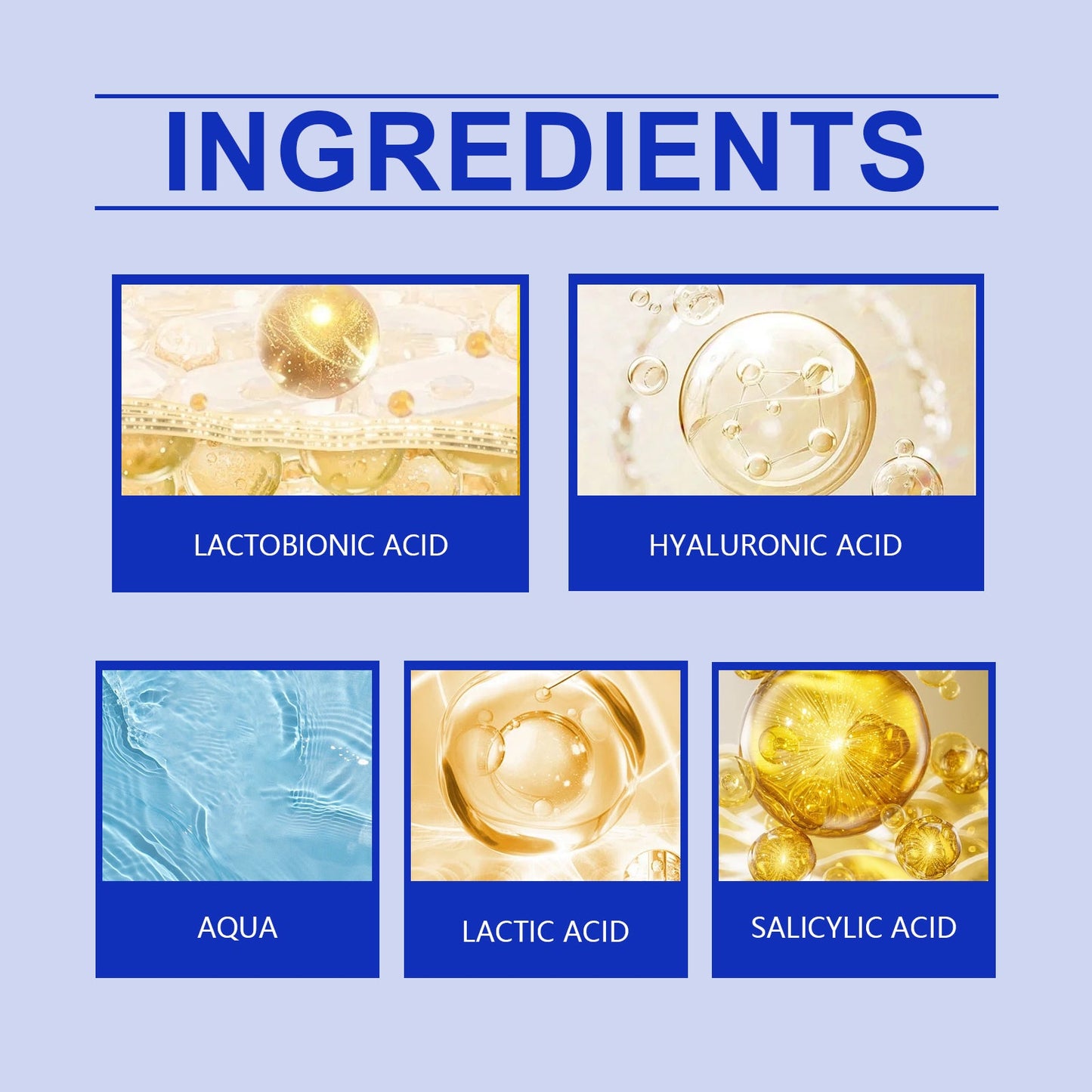 Firming Serum Moisturizes And Hydrates Facial Skin With Firming And Hydrating Daily Skin Care Serum - Korvel