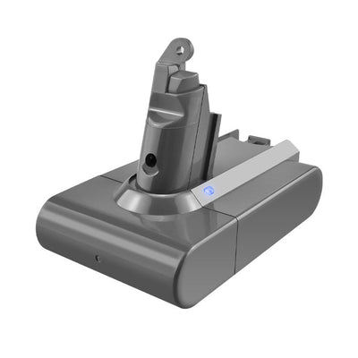 Suitable for Dyson V6 Dyson Battery Vacuum Cleaner Lithium Battery V6 SV03 SV04 SV05 SV06 - Korvel