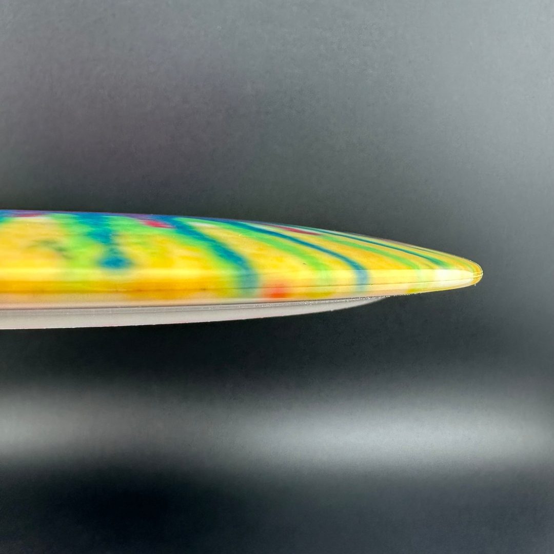 K1 Krut - Dyed Disc Golf Driver