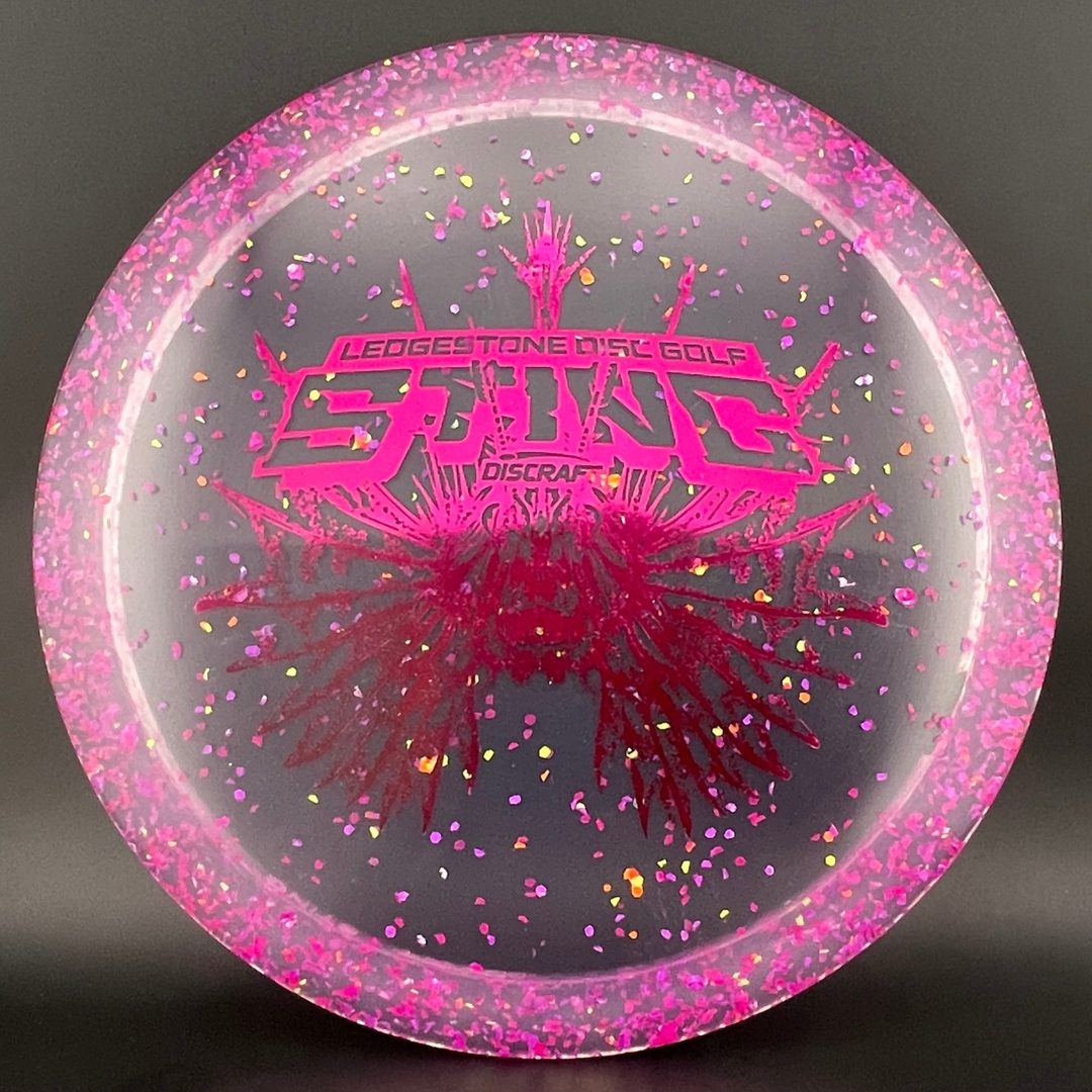 Stiff Cryztal Confetti Sting - 2026 Ledgestone Edition