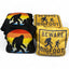 Bigfoot Premium Cornhole Bags - Set of 8 - Korvel