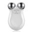 Women Mini Microcurrent USB Charging Facial Wrinkle Remover Massager Exercise Machine Massage Machine Tool Cosmeti - Korvel