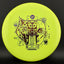 ESP FLX Zone SS - Disque de Golf en Édition Limitée