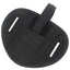 Manba holster multifunctional outdoor tactical holster for military fans, left and right universal double-sided invisible quick- - Korvel