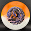 Duo Leopard3 - Ohn Scoggins 2026 Tour Series Disc
