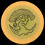 Z FLX Glo Swarm Disc Golf Midrange