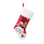Premium Velvet Christmas Stockings - Festive Decor