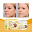Bee Venom Keyo Cream, Gentle Clean Smooth Skin Moisturizing Moisturizing Daily Massage Keyo Cream - Korvel