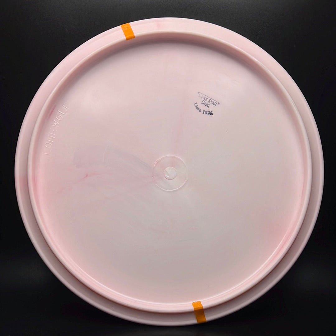 Lima Lone Wolf - Disque de Golf Disc Midrange Léger