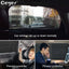 Ceyes 2pcs Car Styling Accessories Sun Shade Auto UV Protect Curtain Side Window Sunshade Mesh Sun Visor Protection Window Films - Korvel