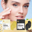 Eye Mask Series Hydrating And Moisturizing Elastic, Soothing And Firming Skin Care Eye Mask - Korvel