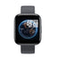 T99 Smart Bracelet Heart Rate Blood Pressure Blood Oxygen Bluetooth Phone Watch Music Bracelet Smart Watch - Korvel