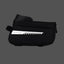 Sac de tube supérieur de vélo imperméable premium pour téléphones mobiles