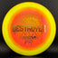 Halo Star Destroyer Disc Golf Driver