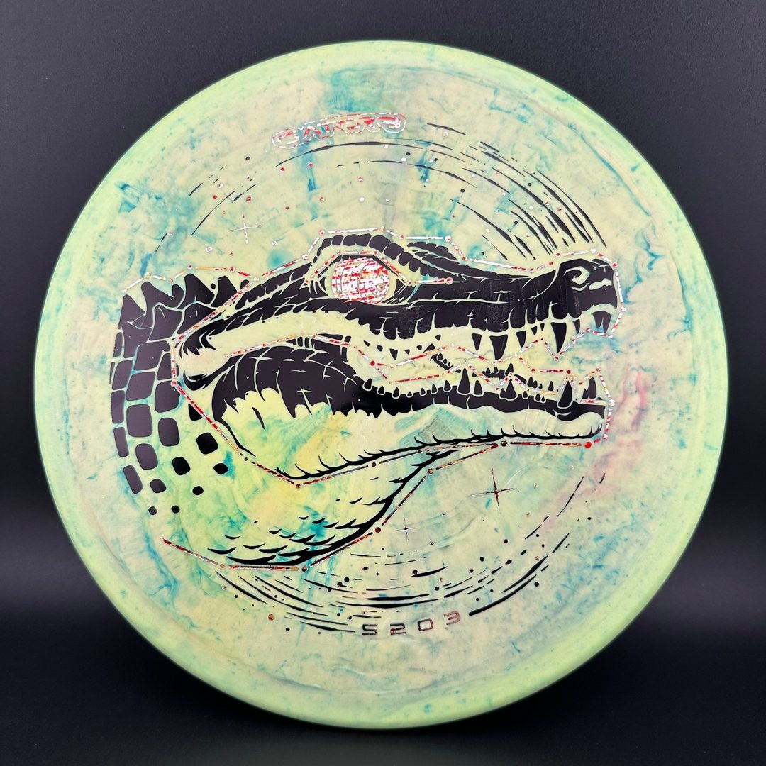 Galactic XT Gator3 Disc - Edición Fuerza Espacial