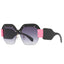Ladies Large Frame Sunglasses SMU09S - Stylish & Versatile