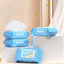 Pet Care Wet Wipes 100 Sheets Dog No-Rinse Cleaning Tissues Cat Eye Care Tear Stain Removal Wipes Wholesale - Korvel