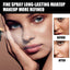 Matte Setting Spray, Oil Control Long-lasting Makeup Waterproof Setting Spray - Korvel