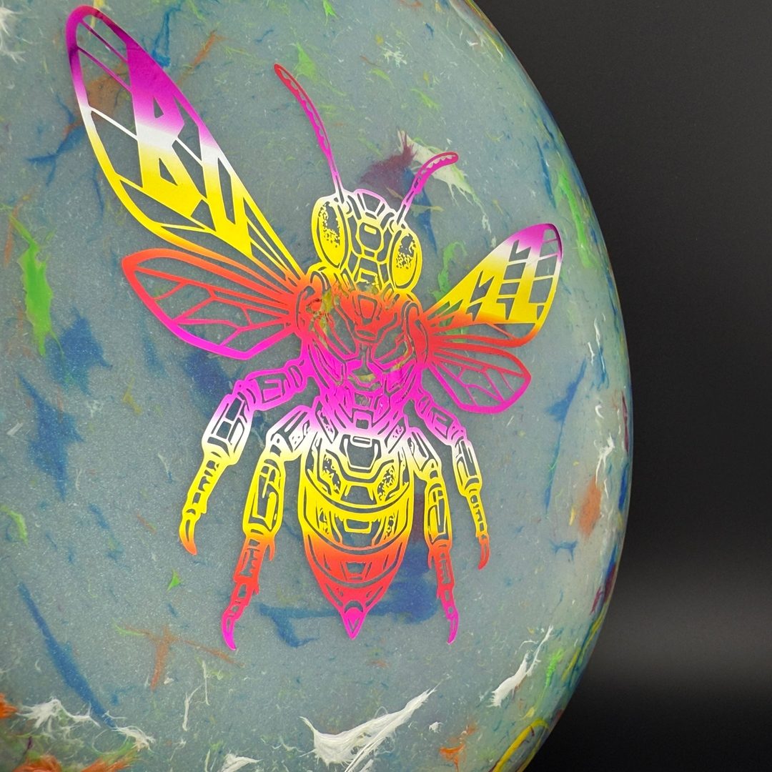 Colorshift Jawbreaker Z Buzzz - Édition DGLO 2025