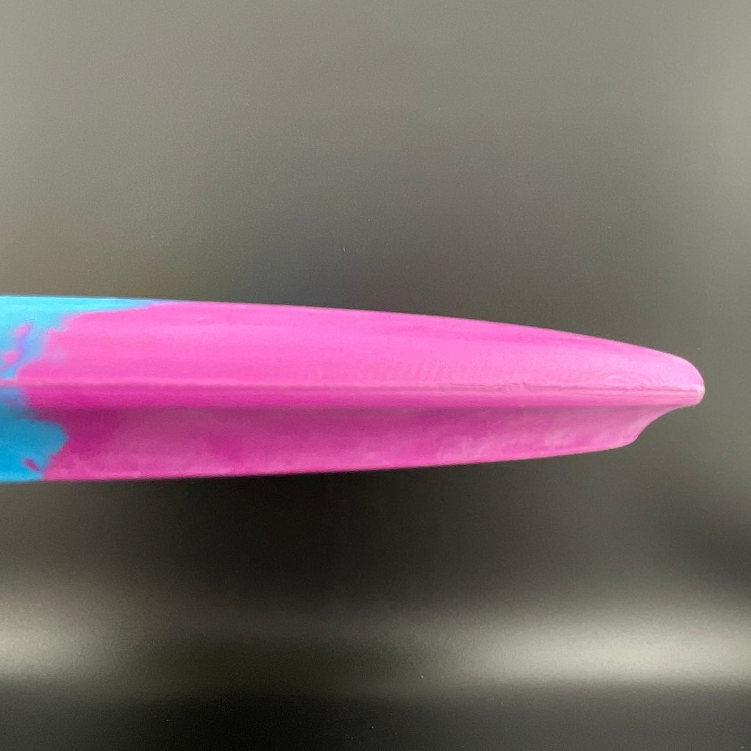 ecoFLEX Nimbus - Unstamped Disc Golf Midrange