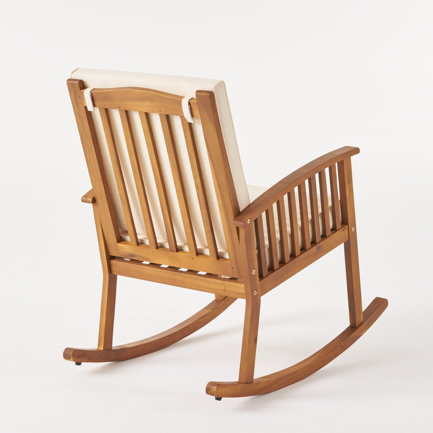 CASA ACACIA ROCKING CHAIR - Korvel