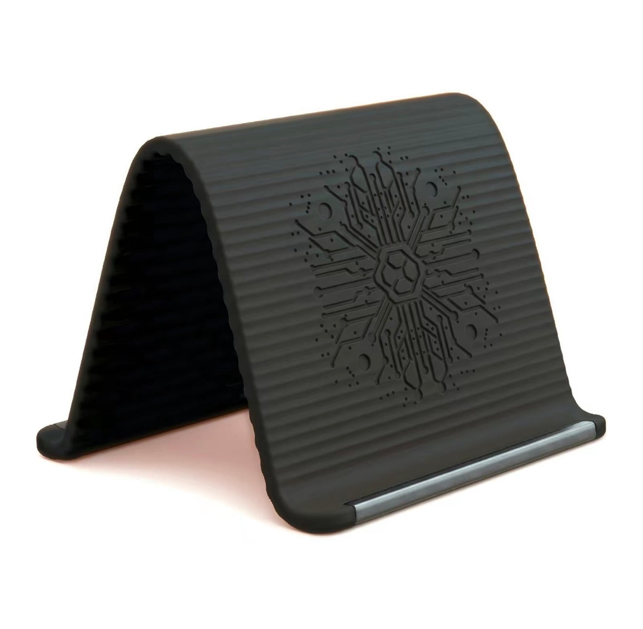 Soporte para Teléfono GripStand - Versátil y Portátil