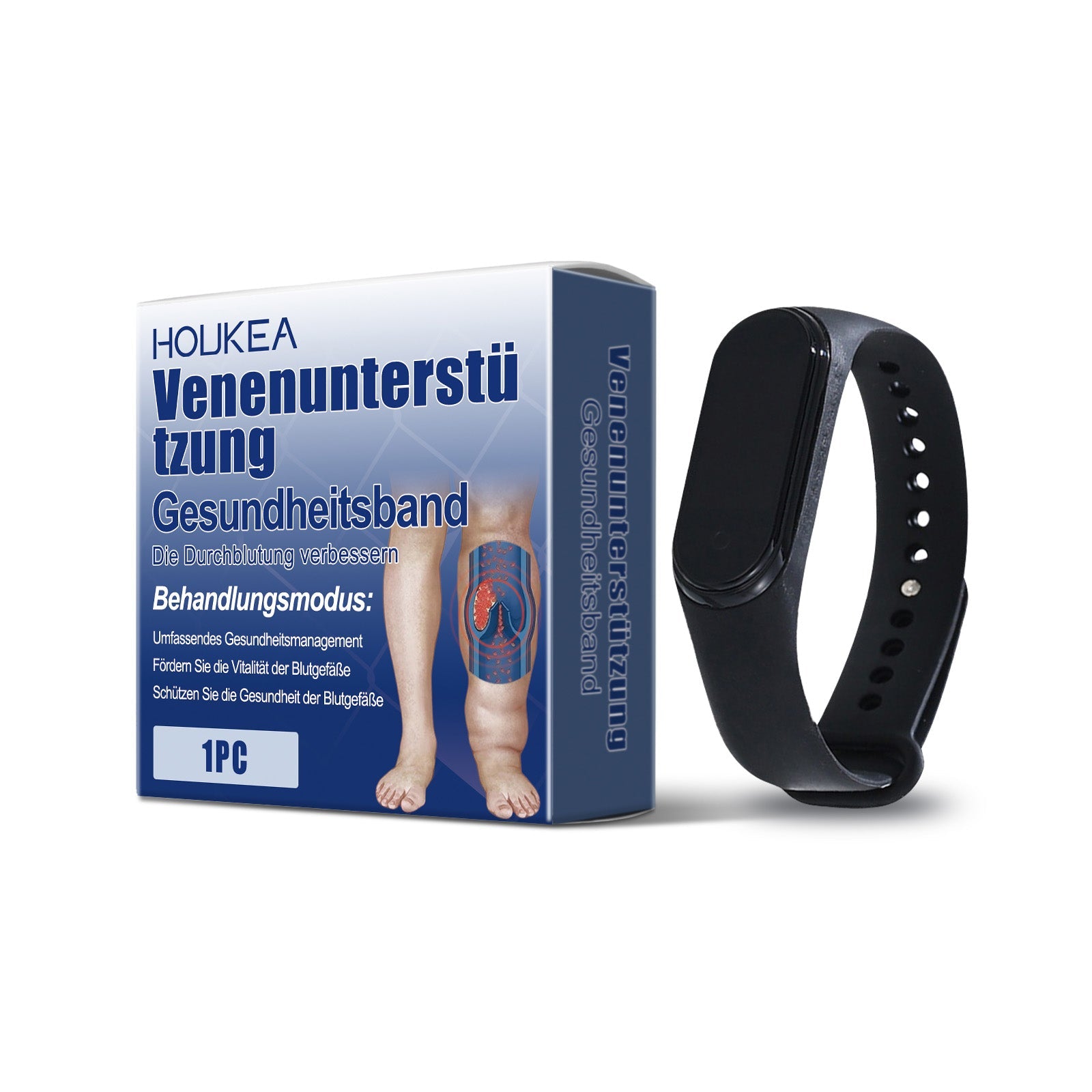 Sports Watch Body Care Outdoor Fitness To Enhance Daily Life Fashion Bata Sports Watch - Korvel