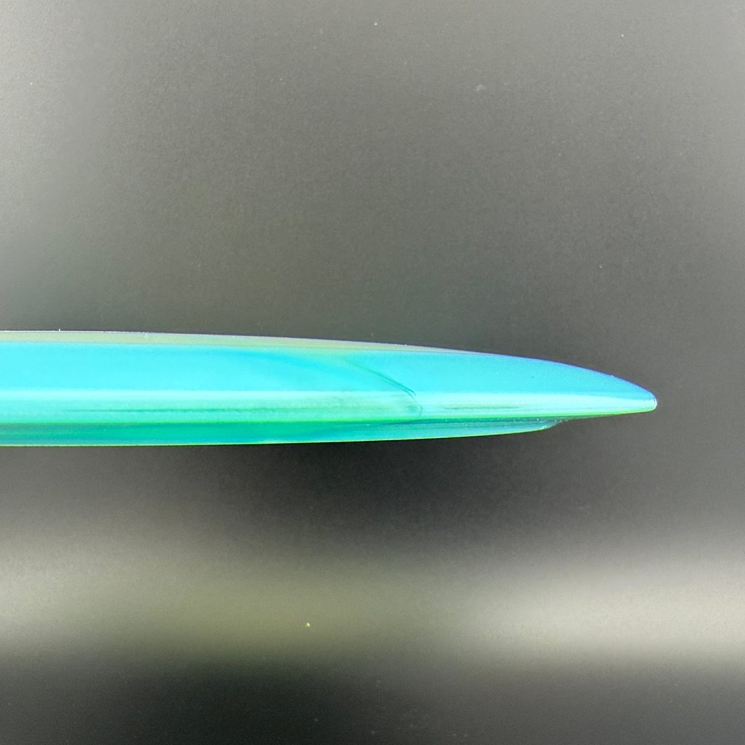 Proto Glow Halo Champion Mamba Disc - Air Force Stamp
