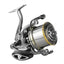 17+1BB 8000-14000 Series Aluminum Alloy Spool Fishing Reel, 4.8:1 Gear Ratio, Durable Long Casting for Baitcasting - Korvel