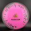 Opto-Ice Splash River - Disco de Golf Driver de Primera Calidad
