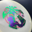 Taco Nocturne - Disque Triple Foil Mystic RAD Vision