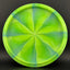 Nebula Aura Mana - 2025 Zoe Andyke Signature Disc